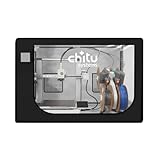 Bambu Lab A1/A1 Mini用3Dプリンターエンクロージャ 大型透明ウィンドウエンクロージャ 耐火防塵テント 定温保護カバー 常温 3Dプリンターカバー 840x570x570mmエンクロージャ