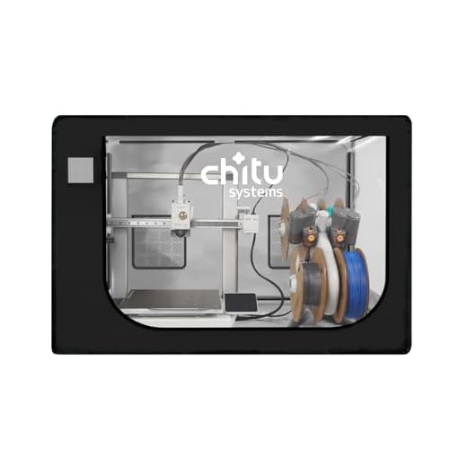 Carcasa de Impresora 3D para Bambu Lab A1 Combo/A1 Mini Combo,840X570X570mm Carcasa de Gran tamaño a Prueba de Fuego a Prueba de Polvo Temperatura Constante Cubierta Protectora