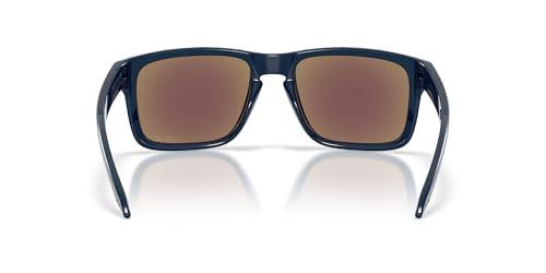 Image of Oakley Mens OO9102 Holbrook Square Sunglasses