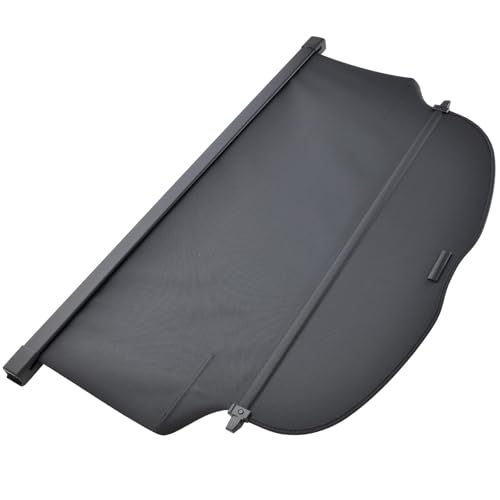 Hoiedt Cargo Trunk Cover Compatible with Honda CRV 2017-2022 Retractable Luggage Security Rear Shade Cover Waterproof Anti-UV Privacy Protection