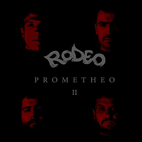  Prometheo II