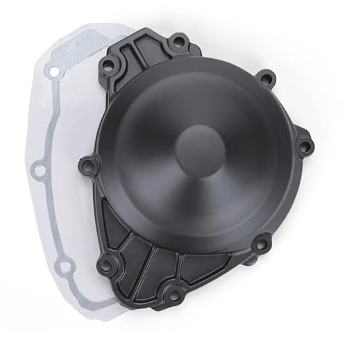 Couvercle latéral moteur moto Yamaha R1 étanchéité parfaite cache-stator anti-fuite