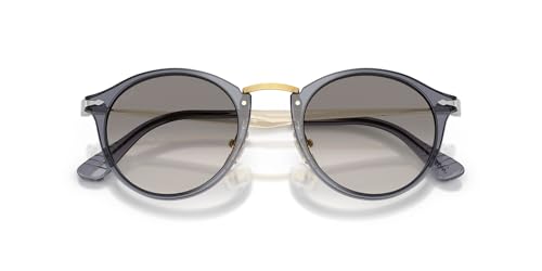 Image of Persol PO3166S Round Sunglasses