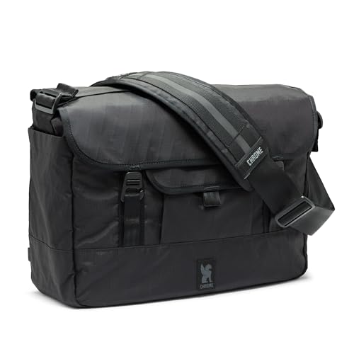 Chrome Midtown 20L Messenger Bag