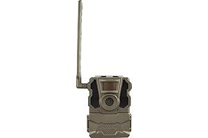 Reveal XB Cellular Trail Camera AT&T and Verizon, HD Video & Photo,...