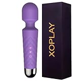 Vibromasseur Femme Clitoridien Puissant, Sex Toys, Gode Vibro-masseur, 20 Vibration, sex toýs femme