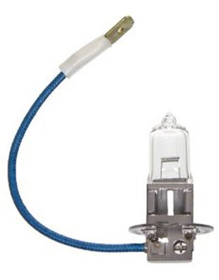 Wagner BP1210H3 12V Auto Fog Lamp