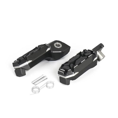Pédales levier de frein arrière de moto pour R1300GS Adventure 2024 cale pied CNC