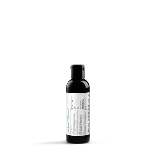 Image of Daily Care Body Oil 100Ml - Nourishing Blend With Almond, Argan, Jojoba & Grapeseed Oils For Smooth Skin