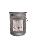 Barniz Ignifugo Incoloro Tq-Clor 100 C/C 4 Lt