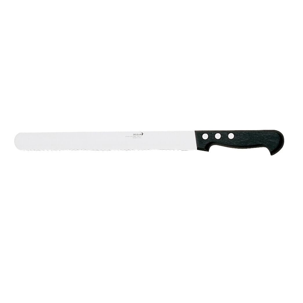Deglon 6534040-C Couteau Génoise Abs 40 cm