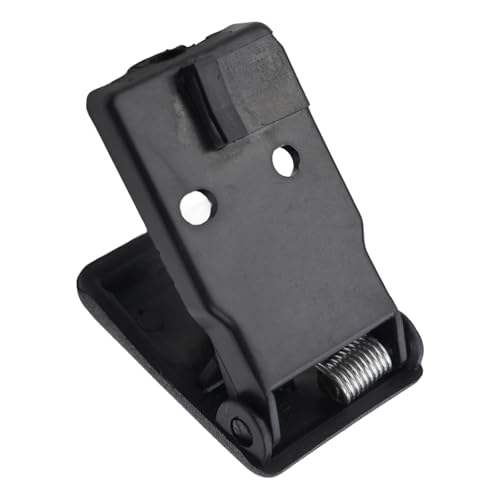Poignée de capot 81180-34000 pour voiture Berline Hyundai Sonata