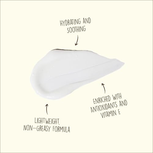 Sun Bum Cool Down Aloe Vera Lotion - Vegan After Sun Care with Cocoa Butter to Soothe and Hydrate Sunburn - 8 oz