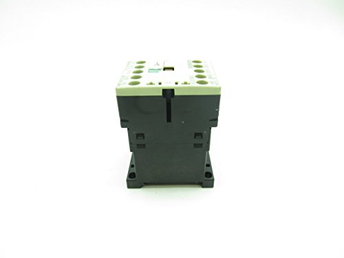 Contactor Siemens 3RT10 16 – 1J B41 S00 de 9 a con conexión de rosca 3