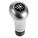 Pommeau de levier de vitesse élégant : réorganisez votre environnement de conduite avec ce pommeau de levier de vitesse élégant qui offre à la fois style et une meilleure maniabilité pour une conduite agréable.