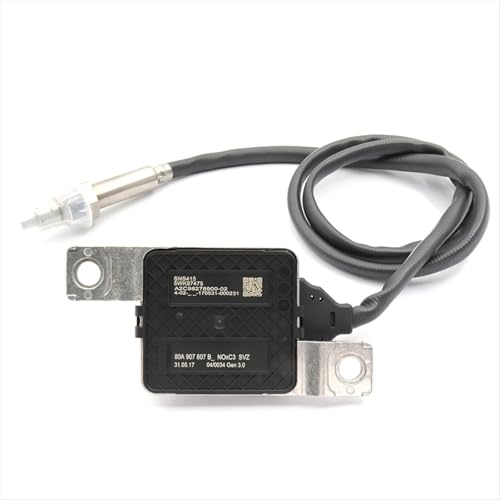 Capteur d'oxyde d'azote corrige erreur SCR pour A4 8W B9 5WK97475