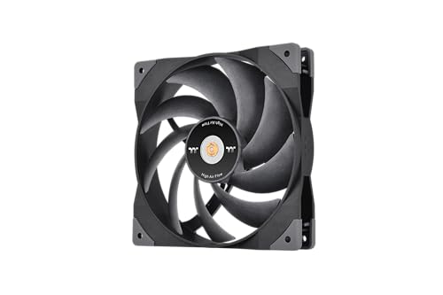 Thermaltake SWAFAN GT14 | Black