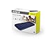 Single Size Air Mattress Inflatable Bed, Blow Up Mattress Camping Sleeping Pad