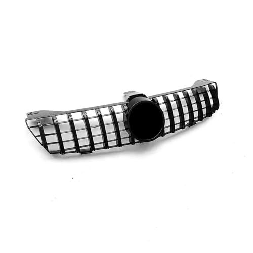 ZfXxc CLS NX W219 2004-2010 tgt[hop[WG[^[OGACe[NO{fBLbgɓK(Black grille)