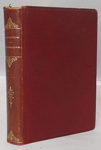 Fresh Fields, Indoor Studies, Locusts and Wild ... B009PBW3QY Book Cover