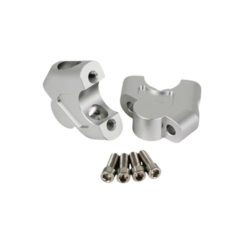 Support de rehausseur guidon CB500X 2020- pour soulager le dos - 5