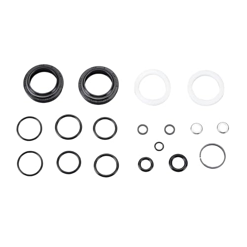 RockShox AM SVC Kit 200H/1AN unisexe noir standard