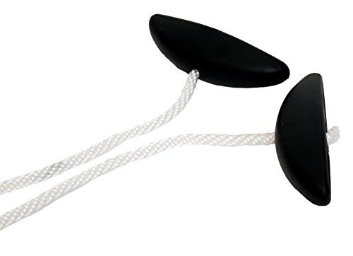 Home Ranger Over-Door Shoulder Pulley System, Model 240, Over The Door Range Of Motion Exercise Device With Web Anchor Strap And Ergonomic Handles #TOP3