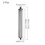 Zoom IMG-1 patikil trasportatore rullo 1 5 Zoom IMG-1 patikil trasportatore rullo 1 5