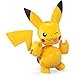MEGA Pokémon Pikachu Building Toy Kits with Action Figure