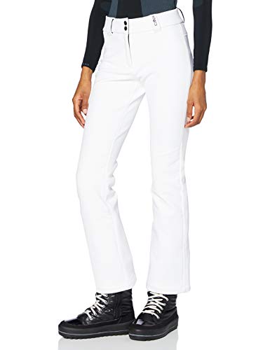 CMP élégance et confort durable avec ce bas long pour femme