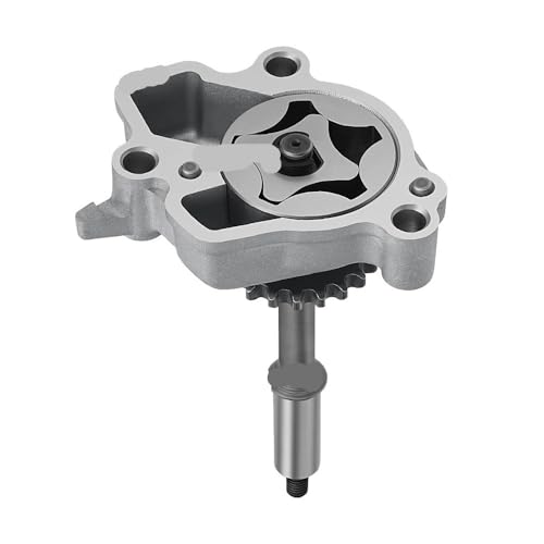 Conjunto bomba aceite KVF750 KVF650 repuesto K650 4x4