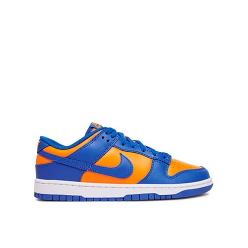 NIKE / ダンク ロー プロ ライト/27cm/ORN Buy Nike Dunk Low Retro-Bright Ceramic/TM Royal-University RED
