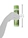 Creme of Nature Straight from Eden Plant Derived Hydrating Shampoo, 10 Ounce