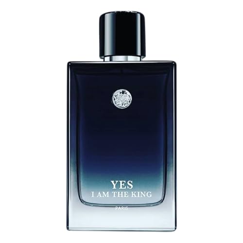 ياس ايم كنج اودي تواليت للرجال 100ملي