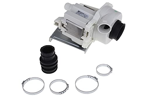 Pompe De Lavage Cp045-024pe Pour Lave Vaisselle Whirlpool