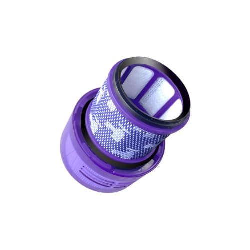 Filtro de repuesto para Dyson V11 V15, soluciona la pérdida de succión 5