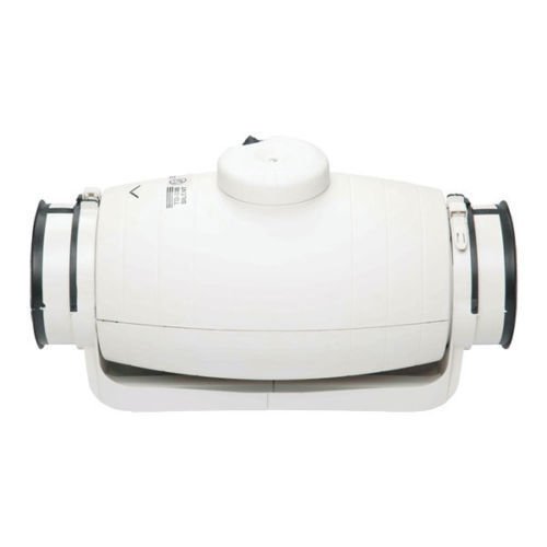 Ventilateur extracteur d air silencieux TD 800/200 SILENT S&P Marque UE Ventilateur extracteur d air silencieux TD 800/200 SILENT S&P Marque UE