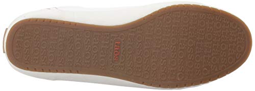Image of Taos Star Women's Sneaker - Iconic Style with Canvas Design for Everyday Adventures - Custom Fit Lacing and Premium Removable Footbed with Arch Support for All Day Comfort