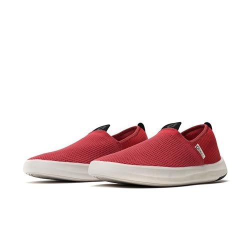 ROLL Recovery Men's Sports Recovery Shoes | Helps Relieve...