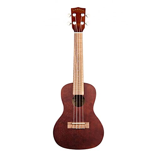 Kala Makala MK-C – Ukulele Concert - Les Beatles, Paul McCartney, John Lennon, RIngo Starr, George Harrison Kala Makala MK-C - Ukulele Concert