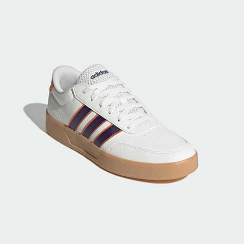 Image of adidas Men Alphaboost V1 Running Shoe