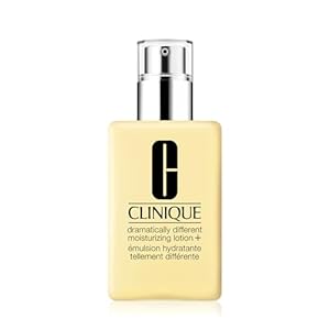 Clinique Dramatically Different Moisturizing Lotion+