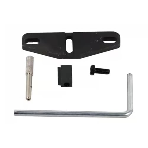 Werkzeug für Ford zahnriemen, Motor Einstellwerkzeug Satz für Ford 2.0 tdci zahnriemen Werkzeug für Rover, Peugeot, Ford, Volvo 2.0, 2.2l D, für E-Scooter ständer, Roller Zubehör Ersatzteile