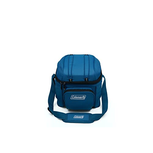 Coleman Chiller 9 Can Soft Cooler Bag #TOP12