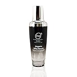 ODE SOFIA Organic Silky Serum, for Frizzy, Dry, Unmanageable Hair,3.4 Fl OZ, 100ml (3.4 OZ (100ML))