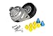 ACDelco 21008320 GM Original Equipment Drive Belt Tensioner