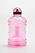 Bluewave Daily 8 Tritan Water Jug - 1.9 Liter (64 oz) Candy Pink (Gen2)