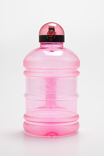 Bluewave Lifestyle Daily 8 Water Jug - Candy Pink