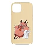 Carcasa para iPhone 13 Disney Hercules Phil Philoctetes Big Pose Costume Matching