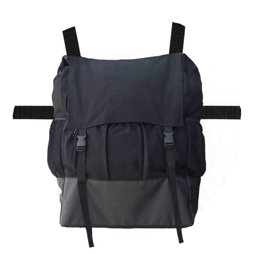 Bolsa de neumáticos de repuesto para camiones - Equipo de camping Equipos de vehículo Equipaje de basura | Cubierta de neumáticos Sturdy para coche, SUV, RV, mantiene vehículos organizados, Parf